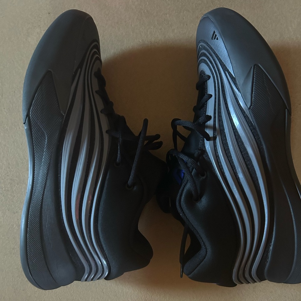 Adidas Dame X
